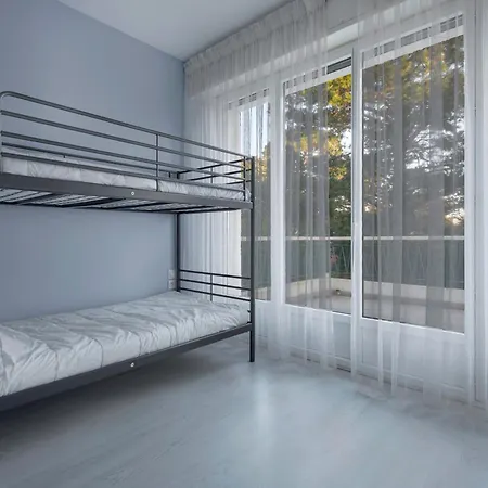Casa de Férias A 50m De La Plage De La Baule - Maison Pour 10 *