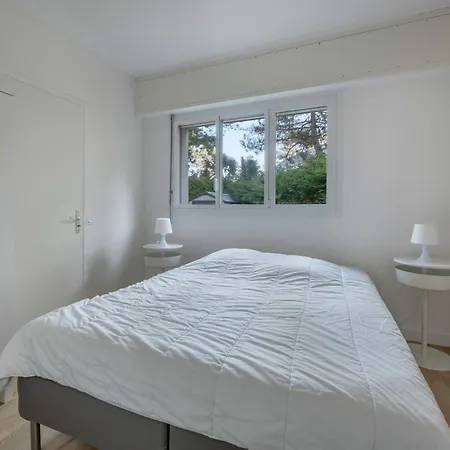 A 50m De La Plage De La Baule - Maison Pour 10 Casa de Férias