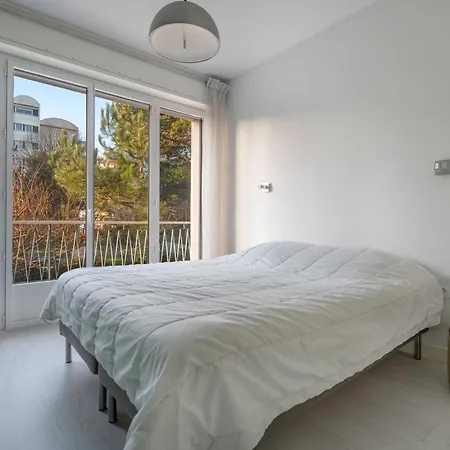 Casa de Férias A 50m De La Plage De La Baule - Maison Pour 10