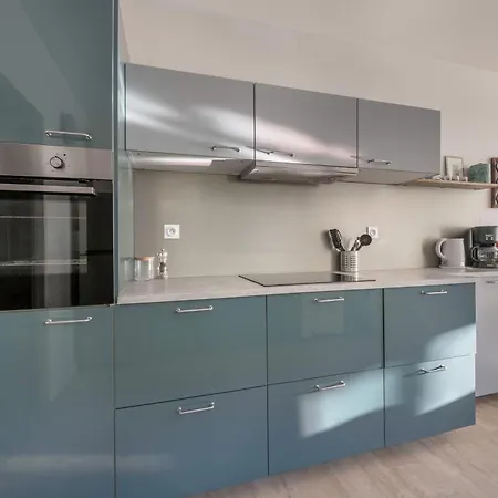 A 50m De La Plage De La Baule - Maison Pour 10 Casa de Férias