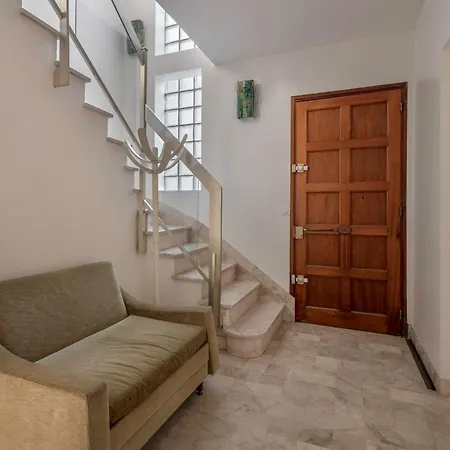 Casa de Férias A 50m De La Plage De La Baule - Maison Pour 10 Pornichet