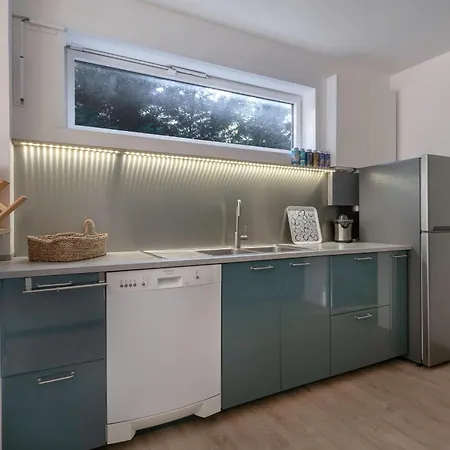 Casa de Férias A 50m De La Plage De La Baule - Maison Pour 10