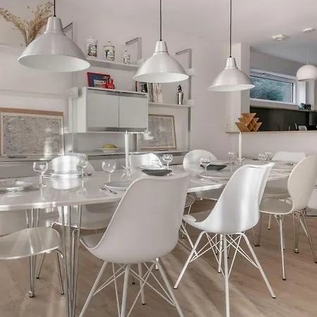 A 50m De La Plage De La Baule - Maison Pour 10 Casa de Férias