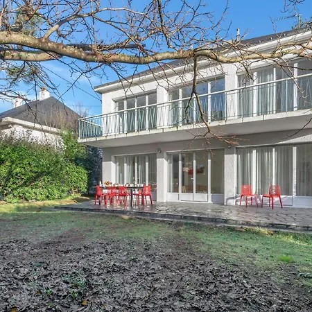 A 50m De La Plage De La Baule - Maison Pour 10