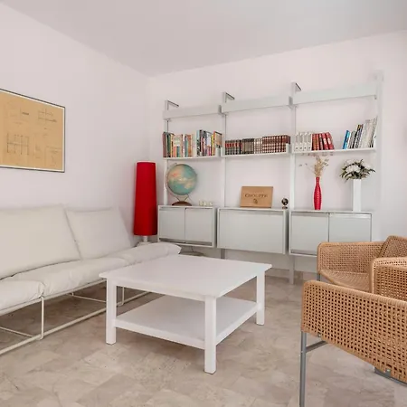 Casa de Férias A 50m De La Plage De La Baule - Maison Pour 10 Pornichet