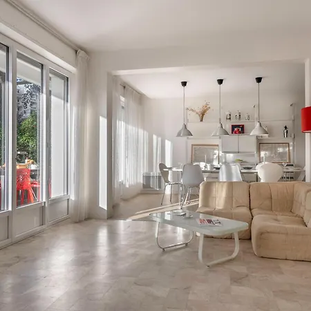 A 50m De La Plage De La Baule - Maison Pour 10 Casa de Férias Pornichet
