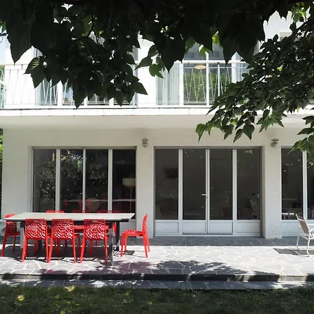A 50m De La Plage De La Baule - Maison Pour 10 * Pornichet