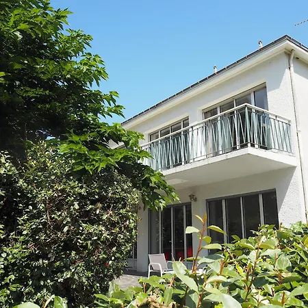 A 50m De La Plage De La Baule - Maison Pour 10 Casa de Férias *