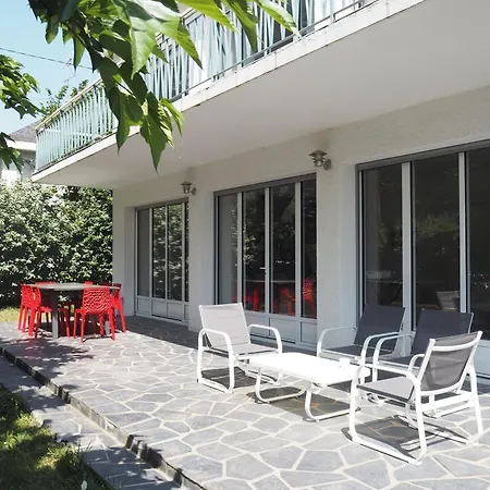 A 50m De La Plage De La Baule - Maison Pour 10 *