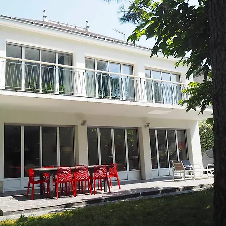 A 50m De La Plage De La Baule - Maison Pour 10 * Pornichet
