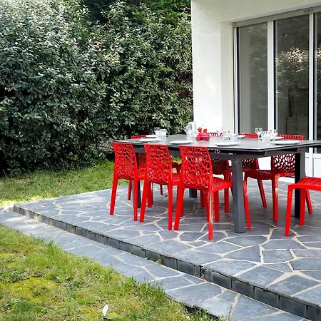 A 50m De La Plage De La Baule - Maison Pour 10 Casa de Férias *